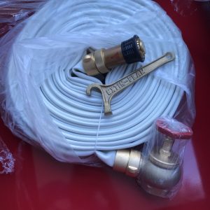 VÁLVULAS, CONEXIONES Y KITS DE SISTEMAS CONTRA INCENDIOS