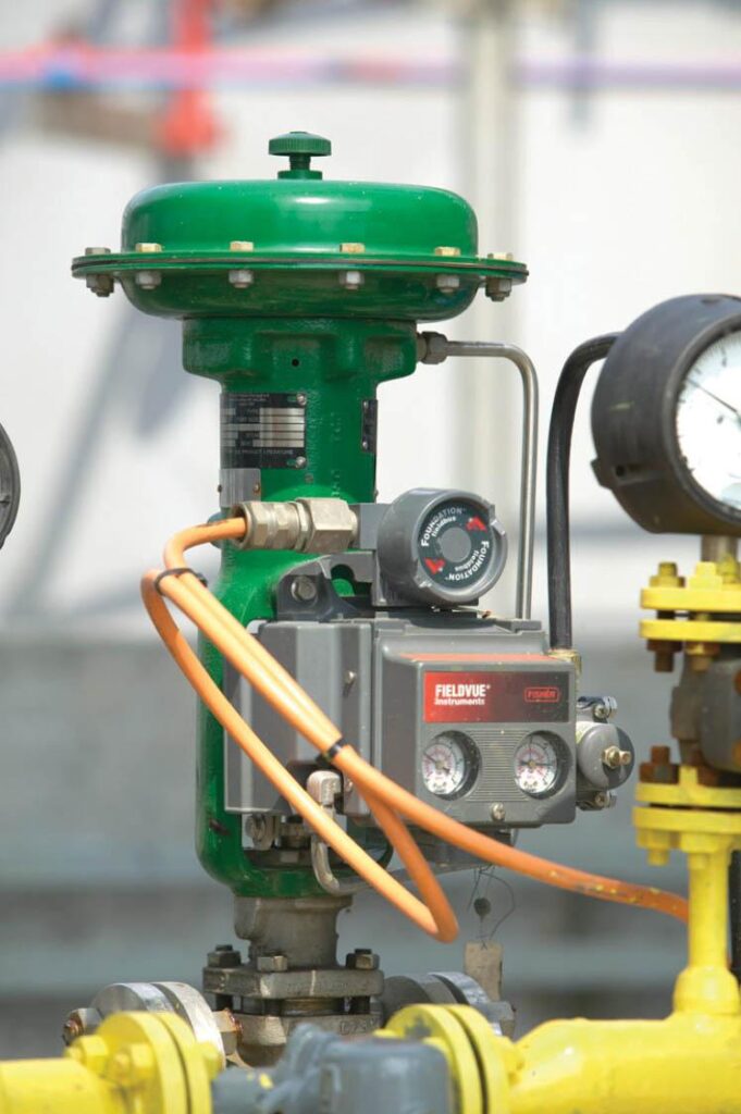 Sistemas de Automatización y Control