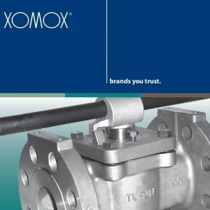 Xomox Válvulas Industriales