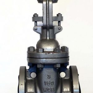 VÁLVULAS DE COMPUERTA MARCA WALWORTH